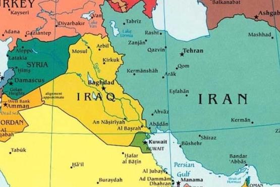 تعامل مذهبی ایران و عراق در دو قرن اخیر