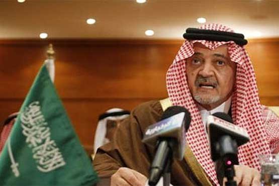 سعود الفیصل وزیر خارجه سابق عربستان درگذشت