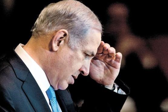 سرطان، نتانیاهو را زیر تیغ جراحان فرستاد