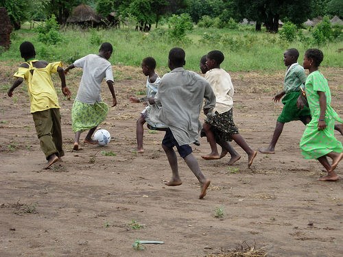 فقیرترین فوتبالیست های دنیا چه کسانی هستند؟