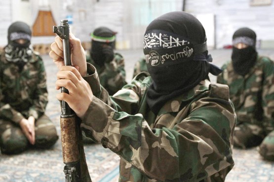 چرا آمریکا ایران را خطرناکتر از داعش معرفی می‌کند؟