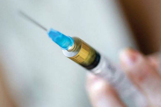روزهای پرحاشیه یک واکسن