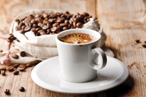 مصرف قهوه برای حفظ سلامت مغز مفید است