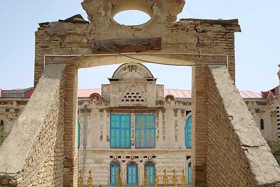 خانه‌های تاریخی تبریز در آستانه تخریب