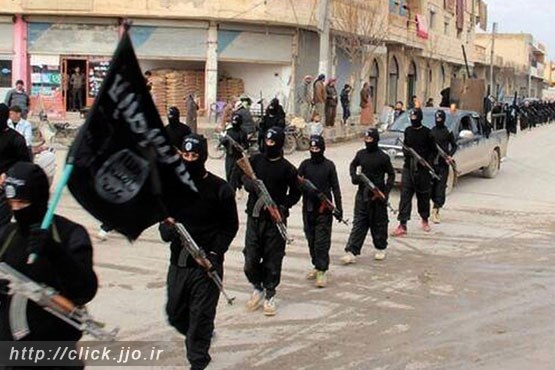 " داعش تل " وارد شبکه تلفن همراه می شود