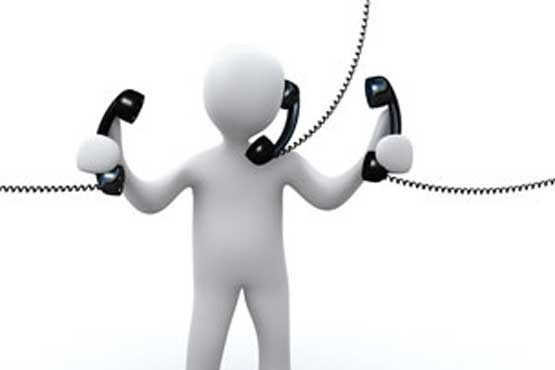 شماره تلفنهای ضروری دستگاه های اجرایی در ایام نوروز