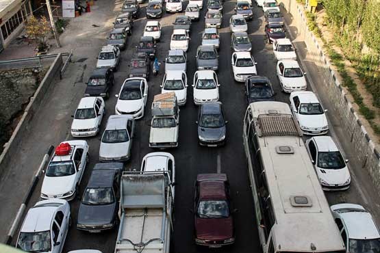 افزایش بهای طرح ترافیک روزانه و هفتگی