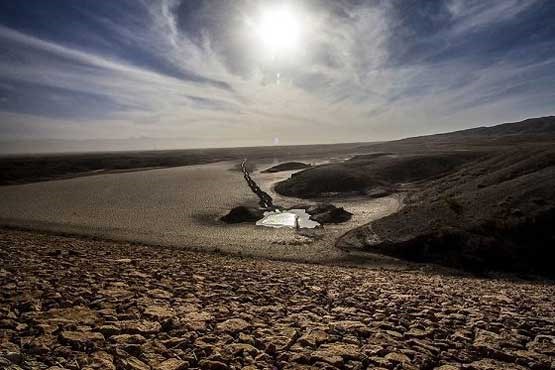 4 استان دچار خشکسالی بسیار شدید می شوند