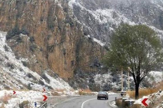 امروز استان گلستان سرد می‌شود