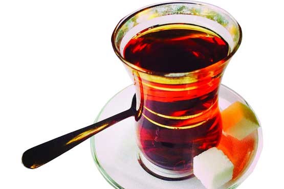 افزایش ابتلا به آرتریت روماتوئید با مصرف زیاد چای