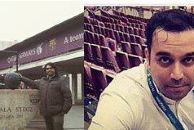 تسلیت تیم ملی فوتبال درپی درگذشت دو خبرنگار ورزشی