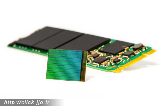 SSD های بیش از 10 ترابایت در راه تولید