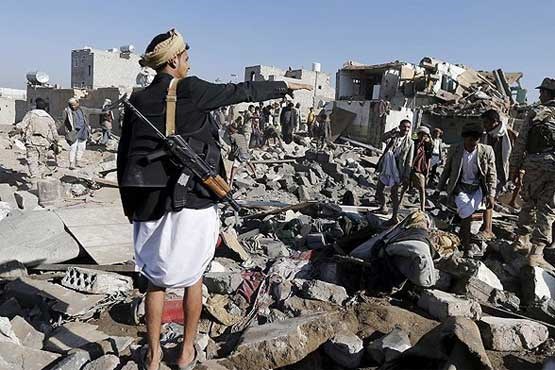 عربستان اینگونه در یمن زانو زد