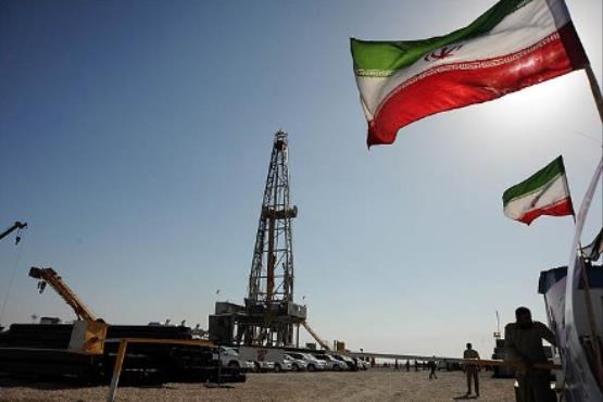 برنامه ریزی ایران برای صادرات 400 هزار بشکه نفت به اروپا