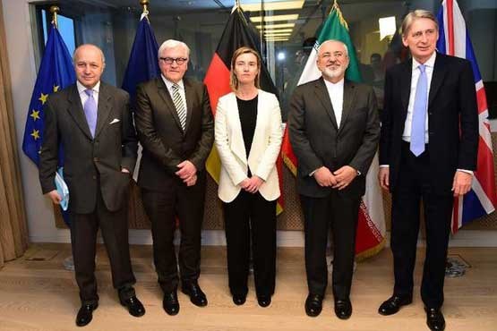 دنیا از درایت ایران در مذاکرات هسته ای درس بگیرد