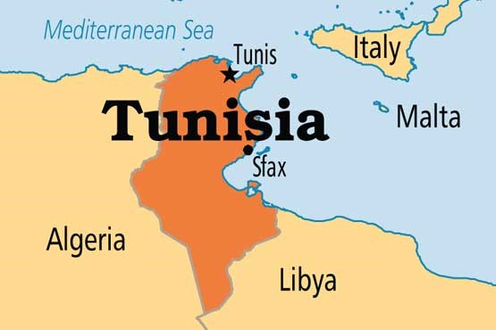 کار مفید کارمندان تونسی فقط ۸ دقیقه