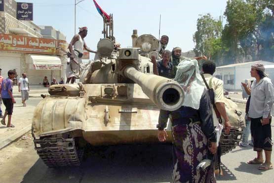 عربستان؛ ناتوان از پیشبرد اهداف در یمن