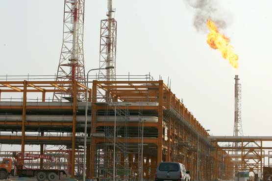 ایران و بلا استفاده ماندن بزرگترین ذخایر گازی جهان