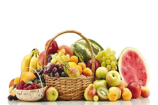 در مصرف این میوه های خوشمزه تابستانی افراط نکنید