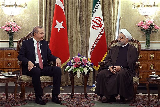 توافق هسته ای در رابطه ایران با همسایگان تاثیرگذار خواهد بود
