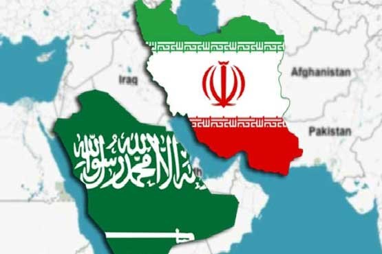 اتهام روزنامه دولتی عربستان به ایران +عکس