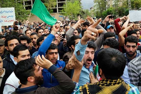 رضایت اکثریت مردم ایران از تعلیق سفر عمره