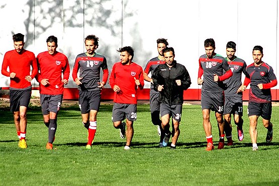 باز هم یک اردوی ترکیه ای دیگر برای فوتبال ایران!