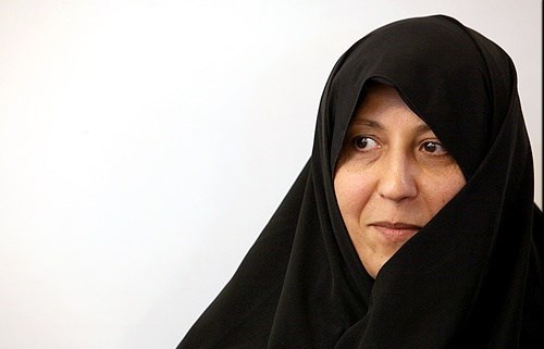 فاطمه رفسنجانی رئیس فدراسیون بیماری‌های خاص شد