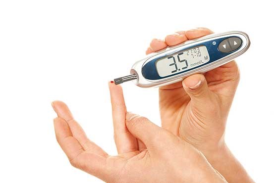 بیماران دیابتی در معرض خطر ابتلا به کبد چرب پیشرفته