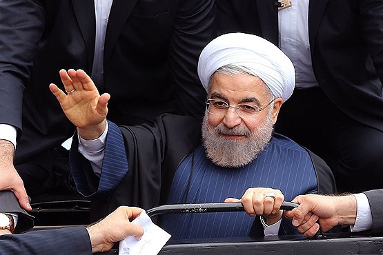 رئیس جمهور دوشنبه به استان یزد سفر می‌کند
