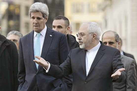 دیدار وزیران خارجه ایران و آمریکا امروز در نیویورک
