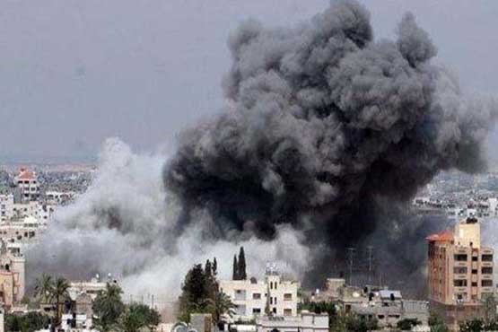 ۱۵ شهید در حمله جنگنده‌های سعودی به خانه ای در یمن