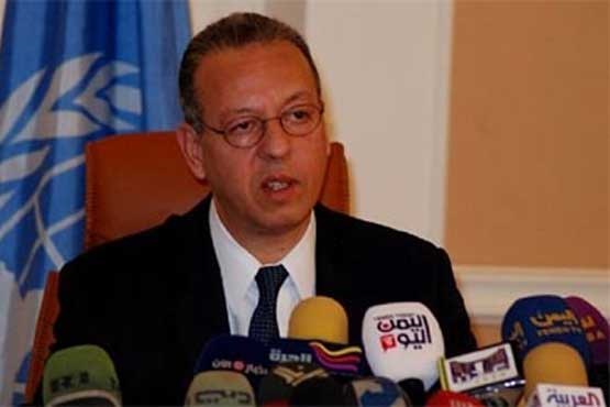استعفای نماینده سازمان ملل در یمن به خاطر کارشکنی اعراب