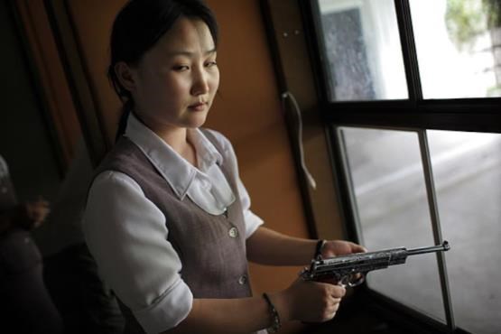فیلمی منحصر به فرد از اسرار پشت پرده کره شمالی