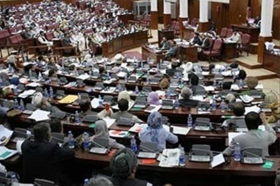 مجلس افغانستان به 16 وزیر پیشنهادی رأی اعتماد داد + جزئیات