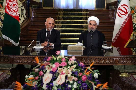 گسترش همکاری‌های ایران و افغانستان ضروری است
