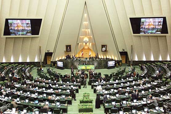 مجلس ایرادات طرح انتقال پایتخت را برطرف کرد