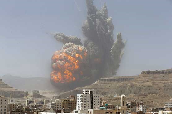 عربستان در یمن فاجعه به بار آورد