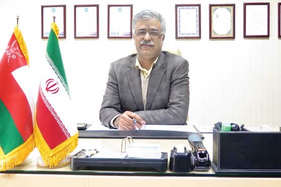 ایران و عمان در مسیر توسعه اقتصادی