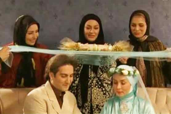 سریال شهر‌من شیراز / قسمت آخر