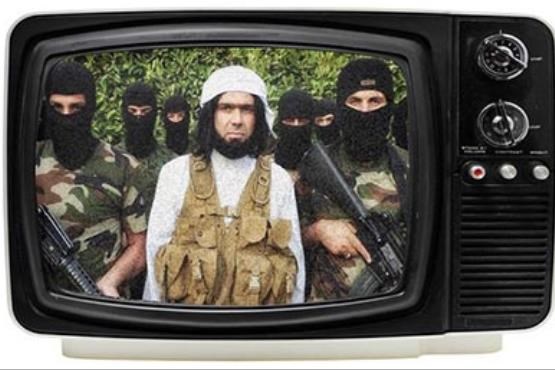 برنامه‌های شبکه تلویزیونی داعش/ تصاویر