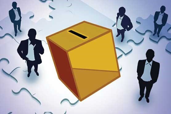 دست‌اندازهای انتخابات الکترونیکی و حرف‌هایی که تکرار می‌شود