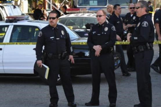 لوس آنجلس و کالیفرنیا؛ آماده باش ضد داعش