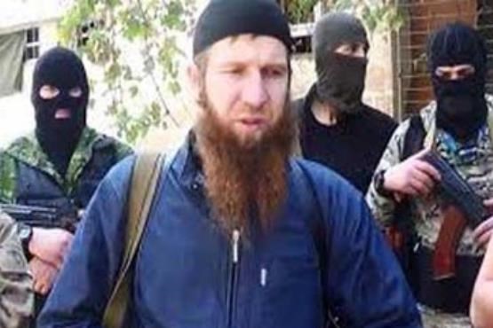 وزیر جنگ داعش کشته شد