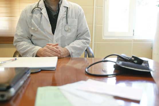 تعریف جدید سازمان نظام پزشکی برای ویزیت پزشکان