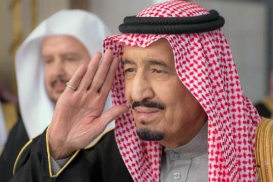 رژیم ‌سعودی به پایان نزدیک می‌شود