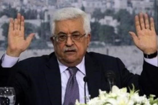 محمود عباس از ایران عذرخواهی کرد