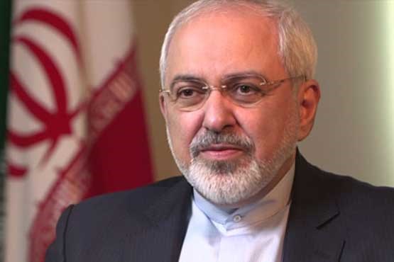 پیام تبریک وزیر خارجه ایران به همتای سعودی