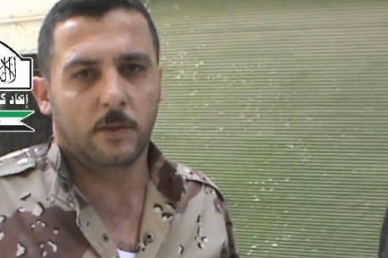 سرکرده ارشد تروریست‌ها در حلب کشته شد