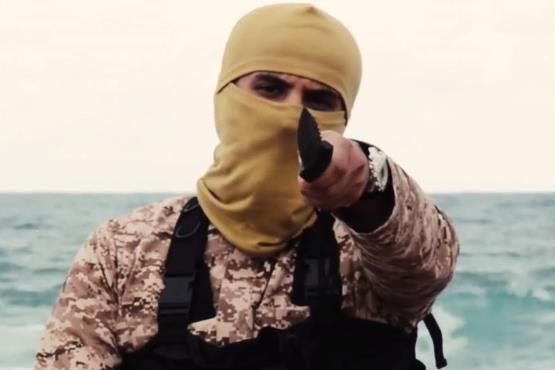 تلاش داعش برای دست یابی به بمب کثیف